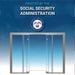 Baffle Transaction Window Trusted by Social Security Administration