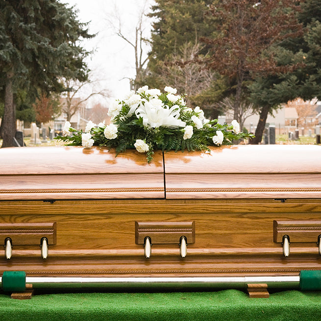 Challenging Times for the Funeral Industry