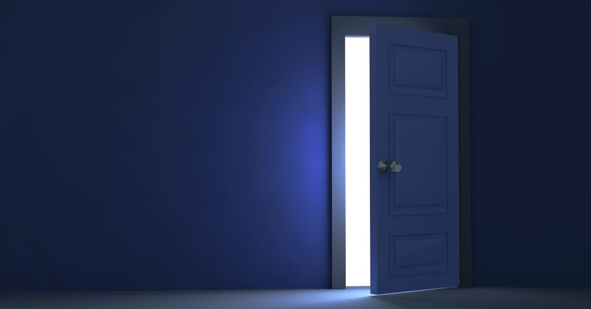 Protect Your Business with Secure Doors