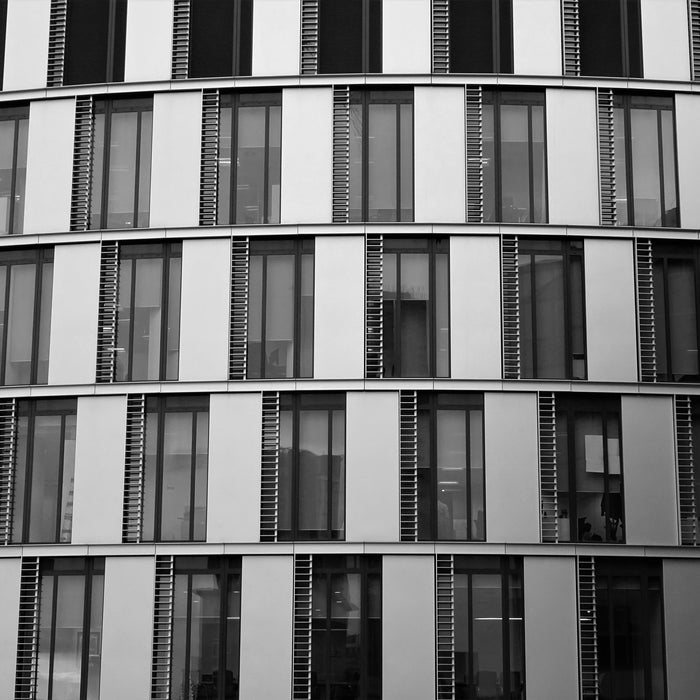 Can You Tint Bullet Resistant Windows?