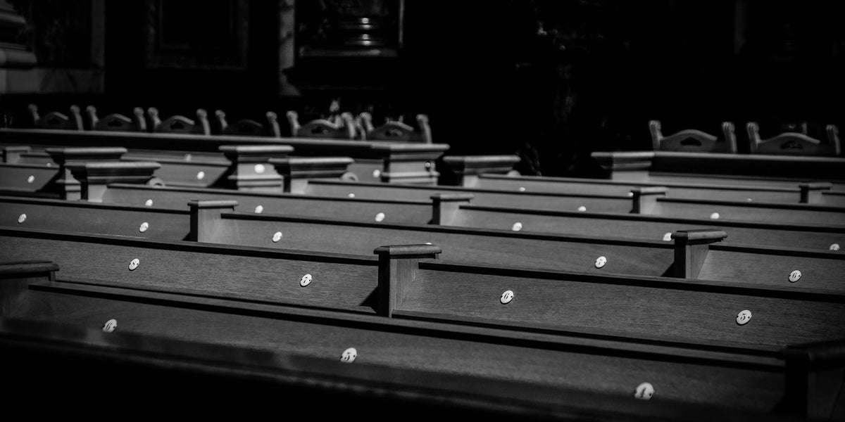 Protecting Houses of Worship — Covenant Security Equipment