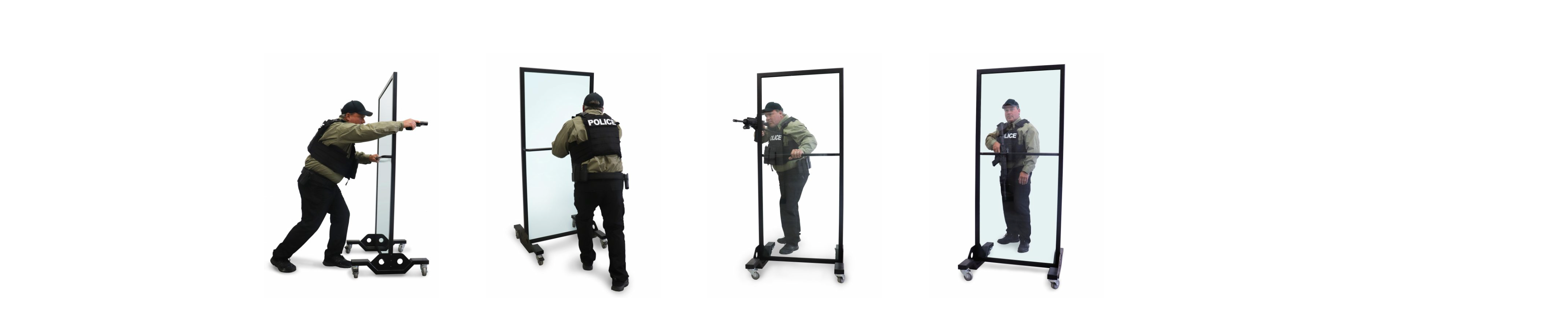 Moving Security Forward: An In-Depth Look at the Mobile Safe Shield ...