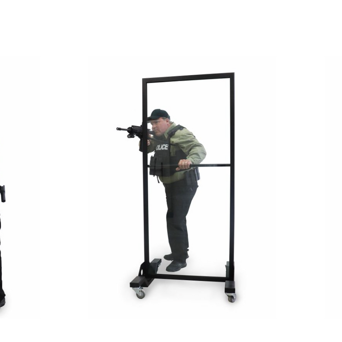 Moving Security Forward: An In-Depth Look at the Mobile Safe Shield