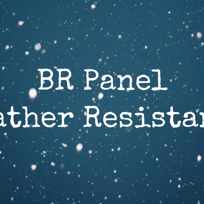 Are Bullet Resistant Panels Weather-Proof?
