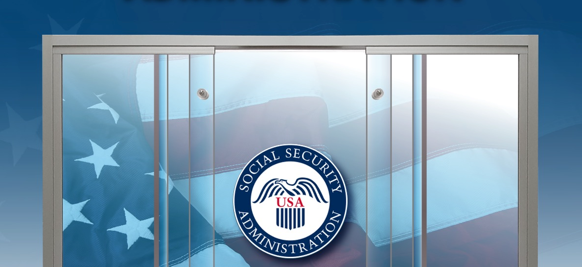 Enhancing Safety and Efficiency: The Social Security Administration's Transaction Window Redesign