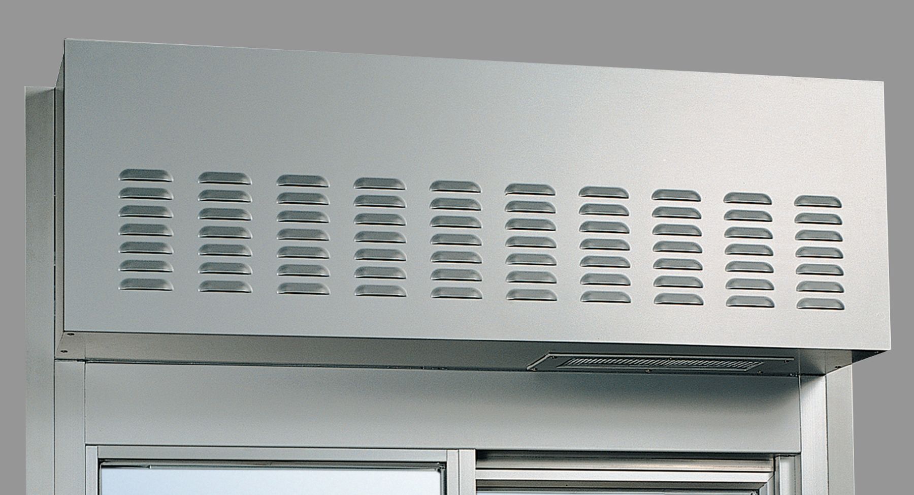 Air Curtains: The Drive-Thru Industry's Secret Weapon