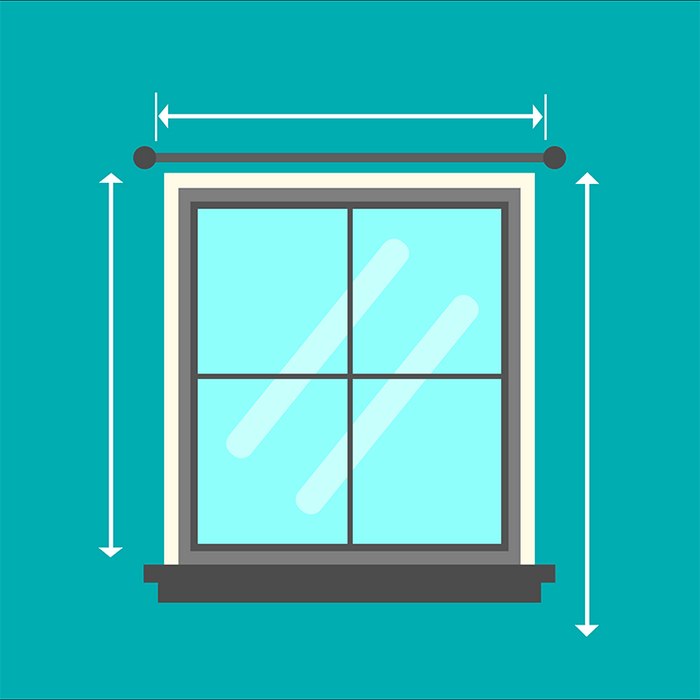 Easy Method for Correct Replacement Window Measuring