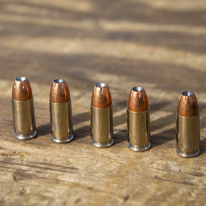How the UL752 5-Shot Pattern Safety Standard Can Protect You