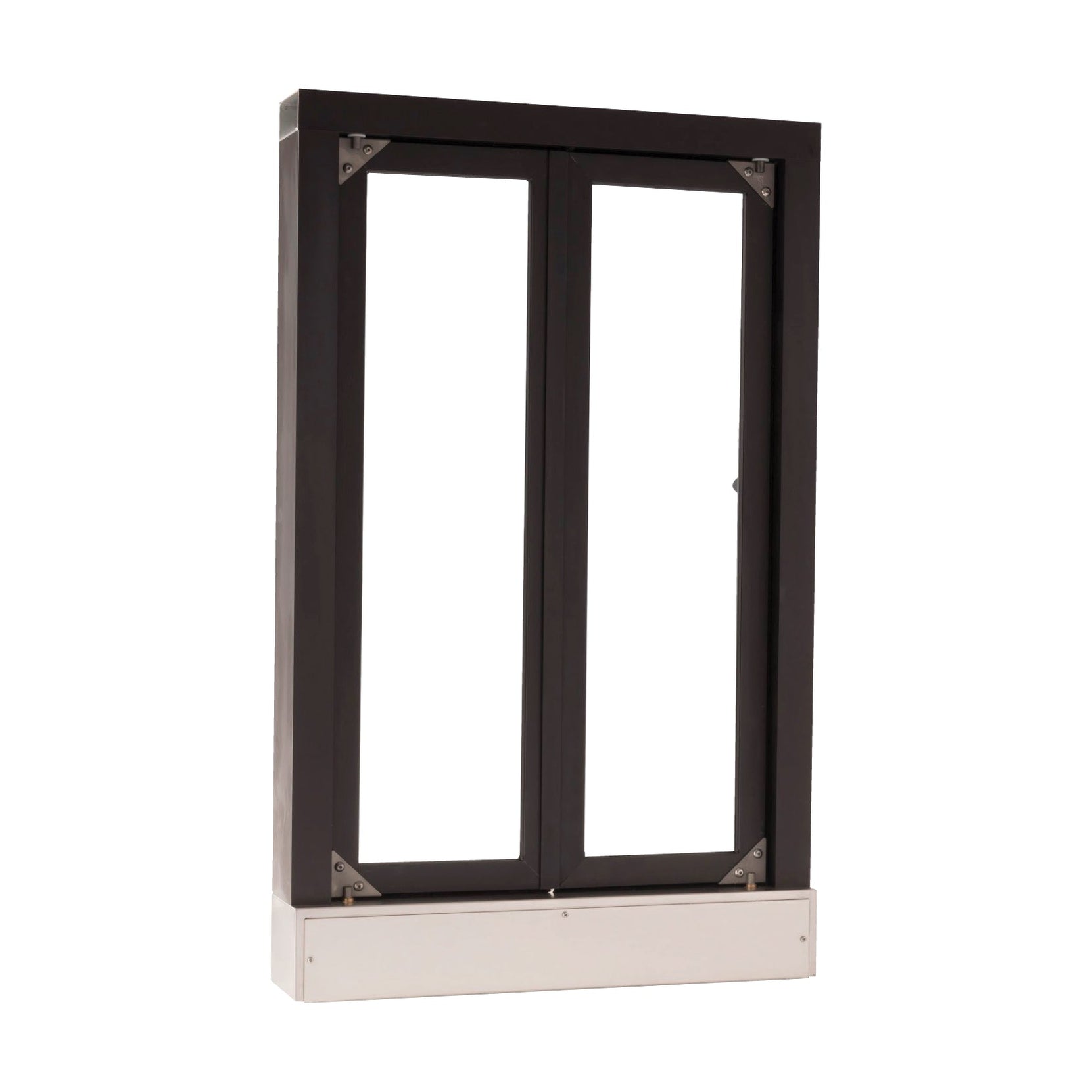 Drive Thru Windows — Covenant Security Equipment