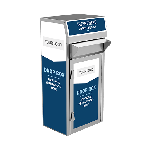 Security Box PNG Transparent Images Free Download