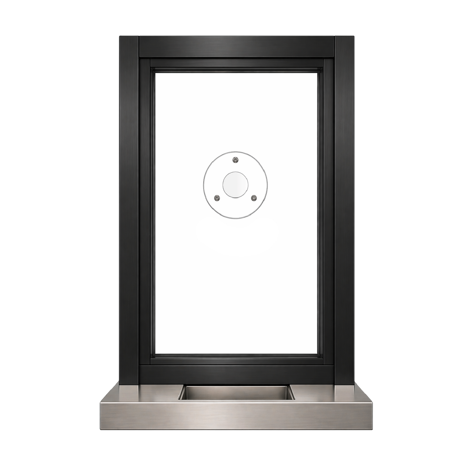 Bullet Resistant Security Products - Ticket Windows | Covenant ...