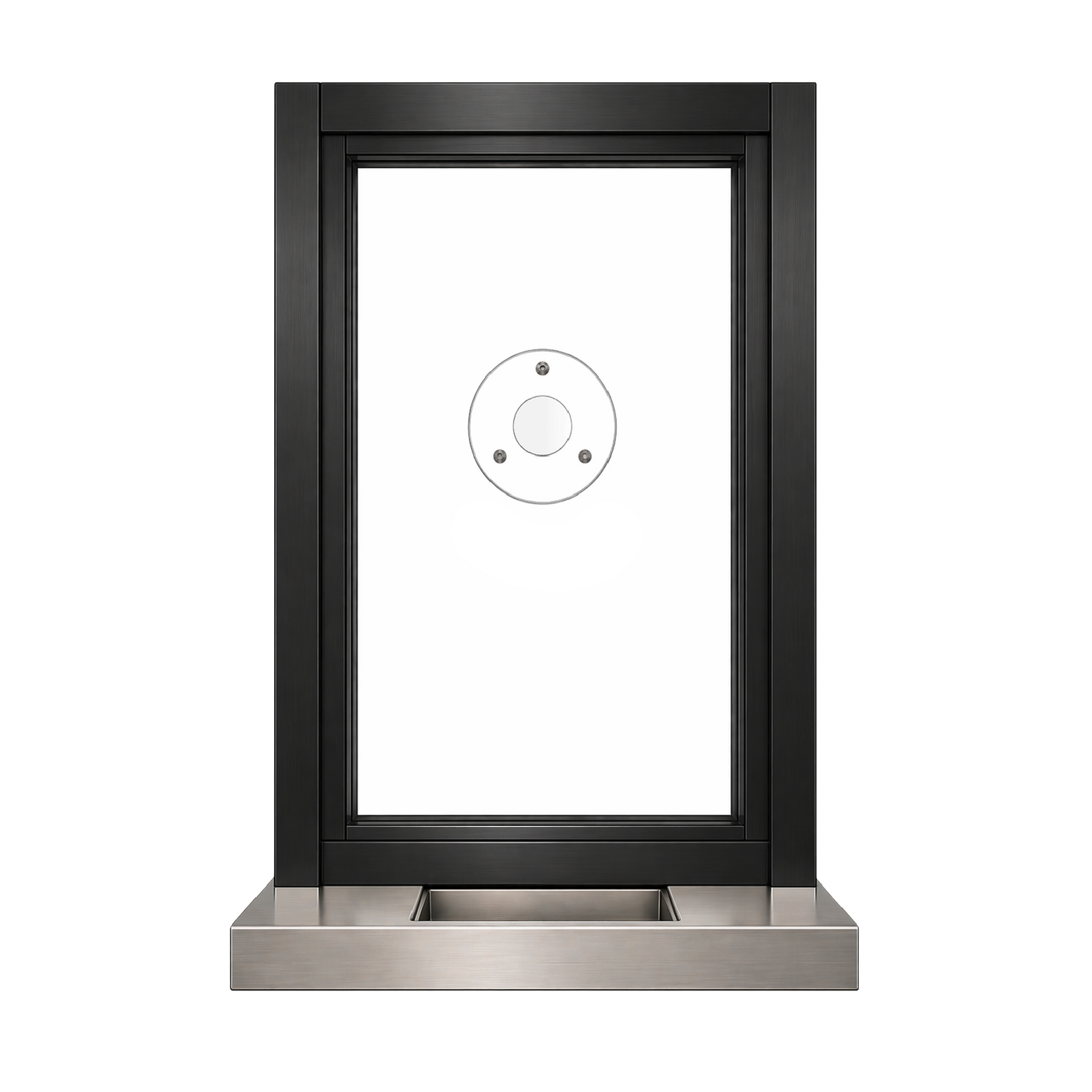 Bullet Resistant Security Products - Ticket Windows | Covenant ...