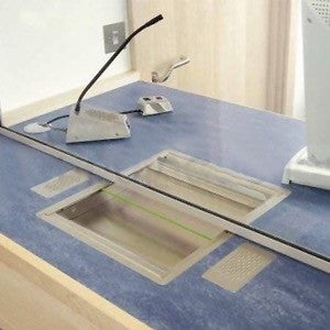 Flush Mounted Intercom System STS-K003