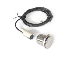 Audio Authority 631-055 weatherproof lane station microphone