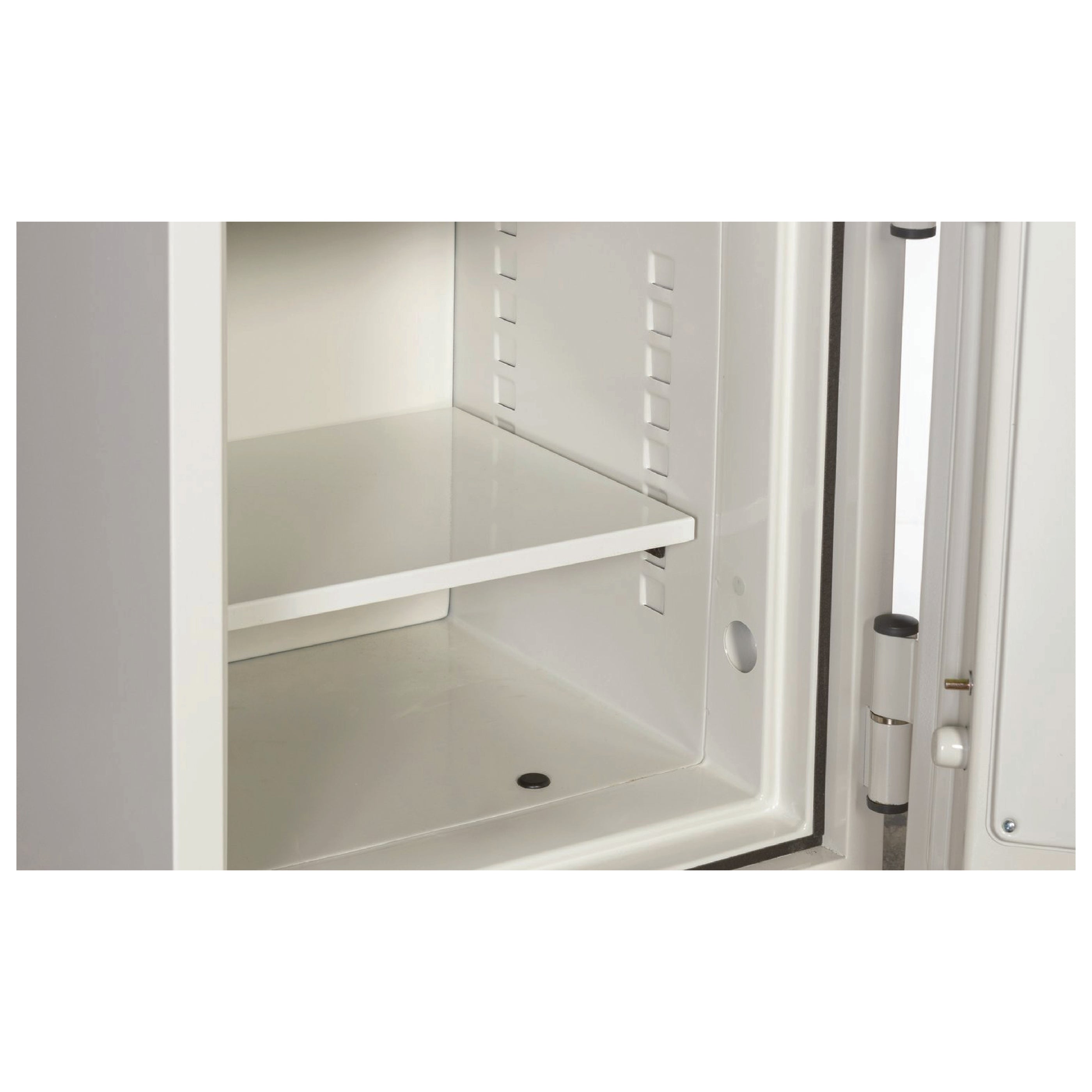 Phoenix 502, 1 Hour Fireproof Safe with Digital Lock, Protection from ...