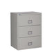 Phoenix Safe lateral file 3 drawer LAT3W31 grey Covenant Security Equipment