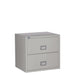 Phoenix Safe lateral file 2 drawer LAT2W31 grey Covenant Security Equipment