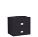 Phoenix Safe lateral file 2 drawer LAT2W31 black Covenant Security Equipment