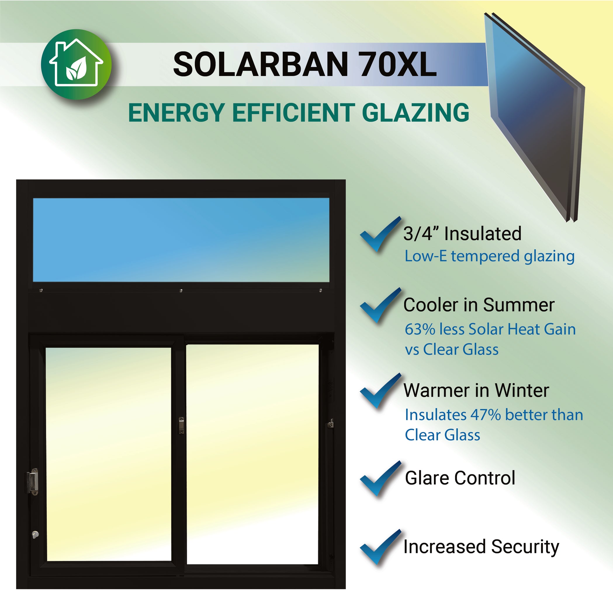 Ready Access 600 Insulated Low-E Self Closing Drive-Thru Slider Window ...