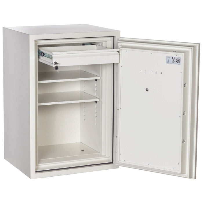 Phoenix 505, 2 Hour Fireproof Safe with Digital Lock, Protection from Fire, Impact, and Water | 4.56 cubic feet