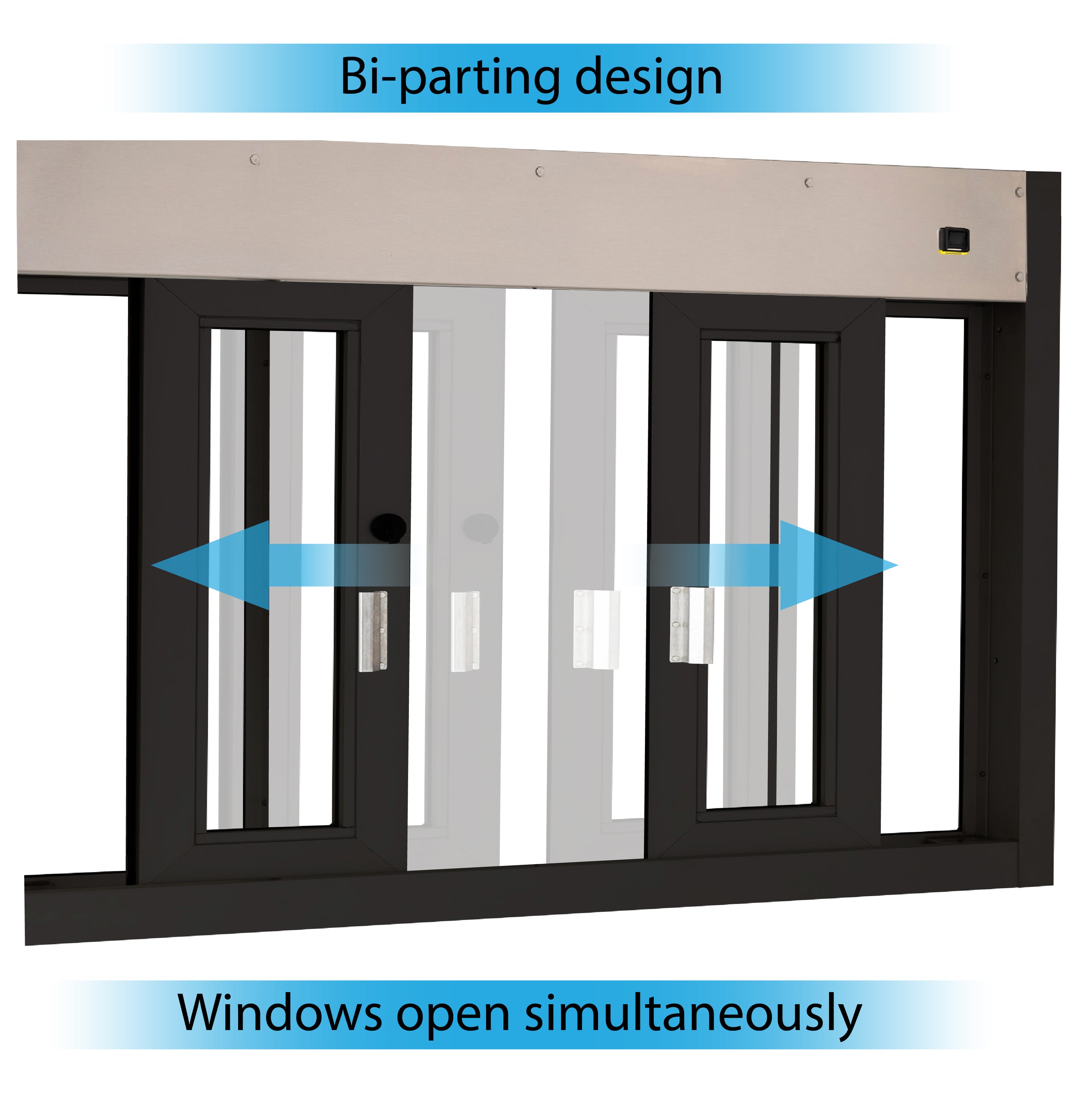 Quikserv Wendy's (U.S.) | Drive Thru Slider Windows — Covenant Security ...