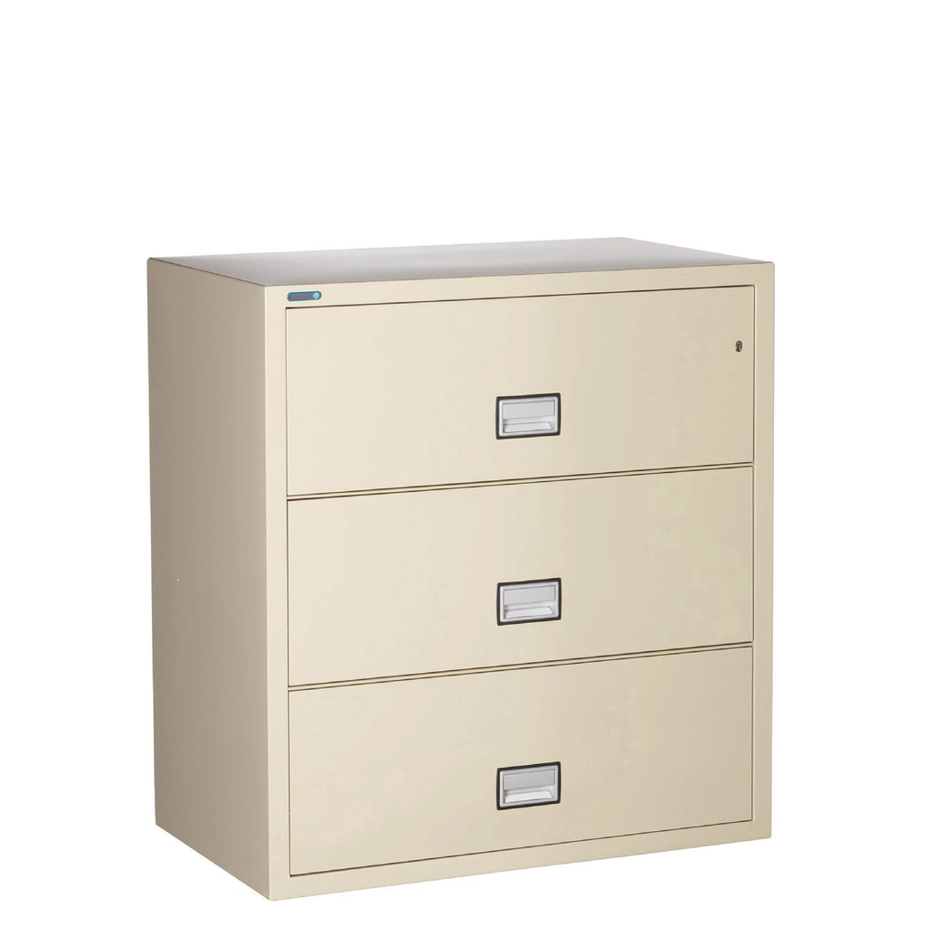 File Cabinets — Covenant Security Equipment
