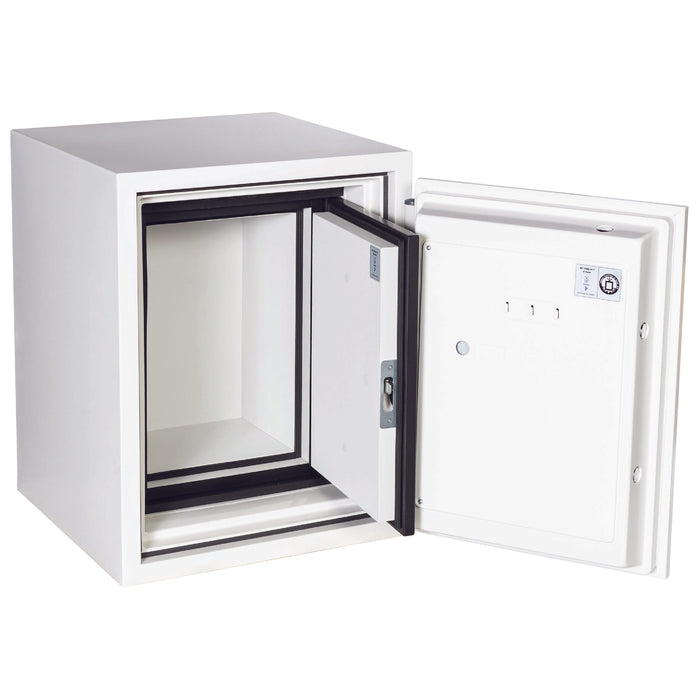 Phoenix 2002 DataCare Safe Fire-resistant Covenant Security Equipment