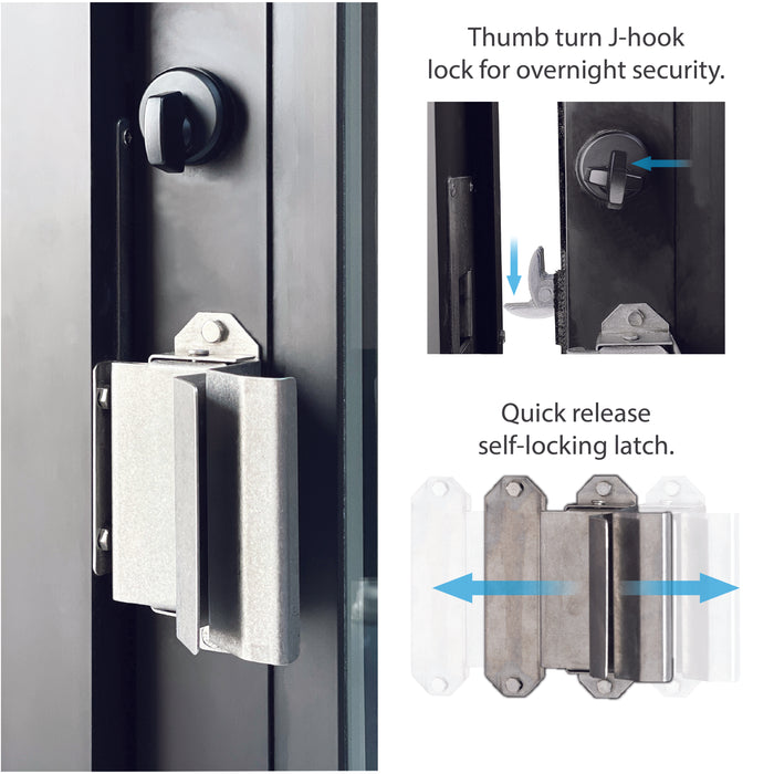 Texas Roadhouse Drive Thru Windows Quikserv Covenant Security Equipment