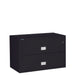 LAT2W44 Phoenix Fire-rated file black Covenant Security Equipment