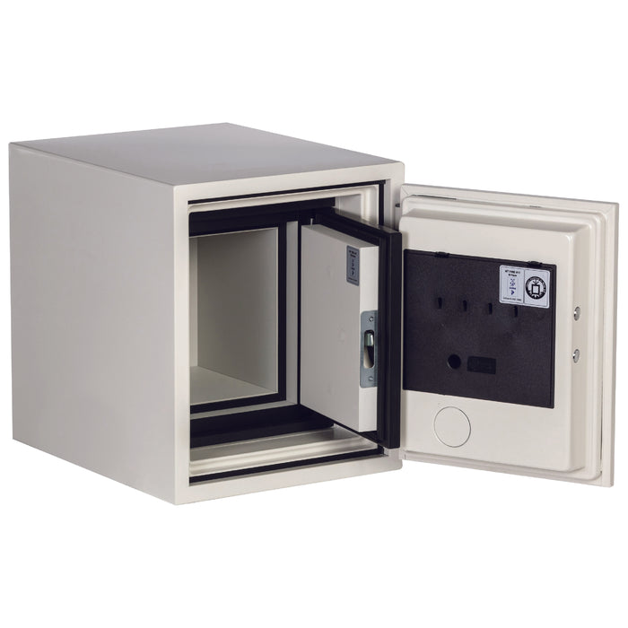 Phoenix 2001 DataCare Safe Fire-resistant Covenant Security Equipment