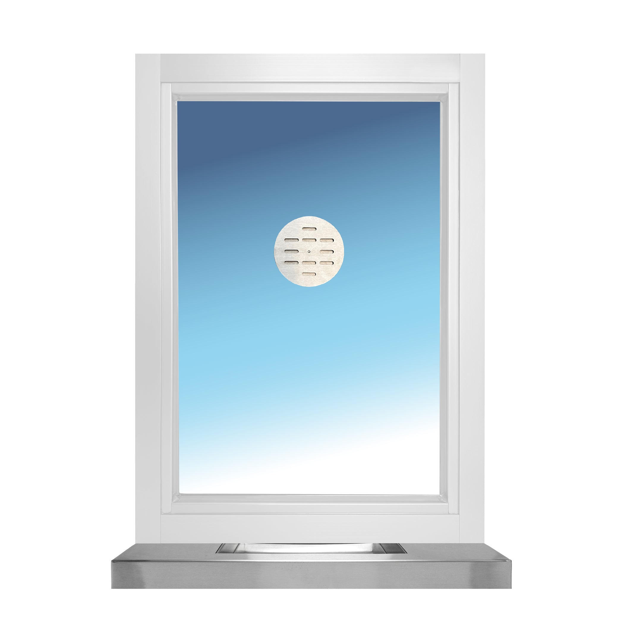 Ready Access 503 Ticket Window, Teller Window, Cashier Window ...