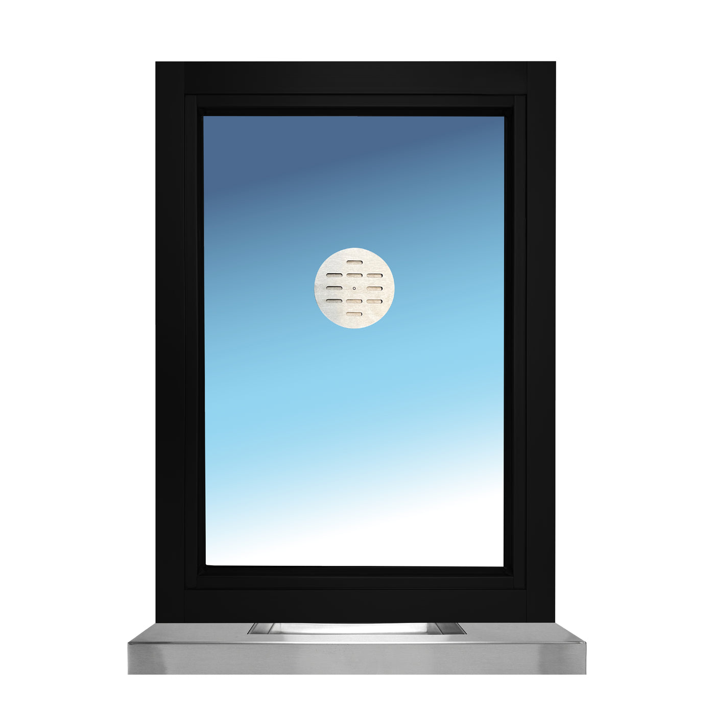 Ready Access 503 Ticket Window, Teller Window, Cashier Window ...