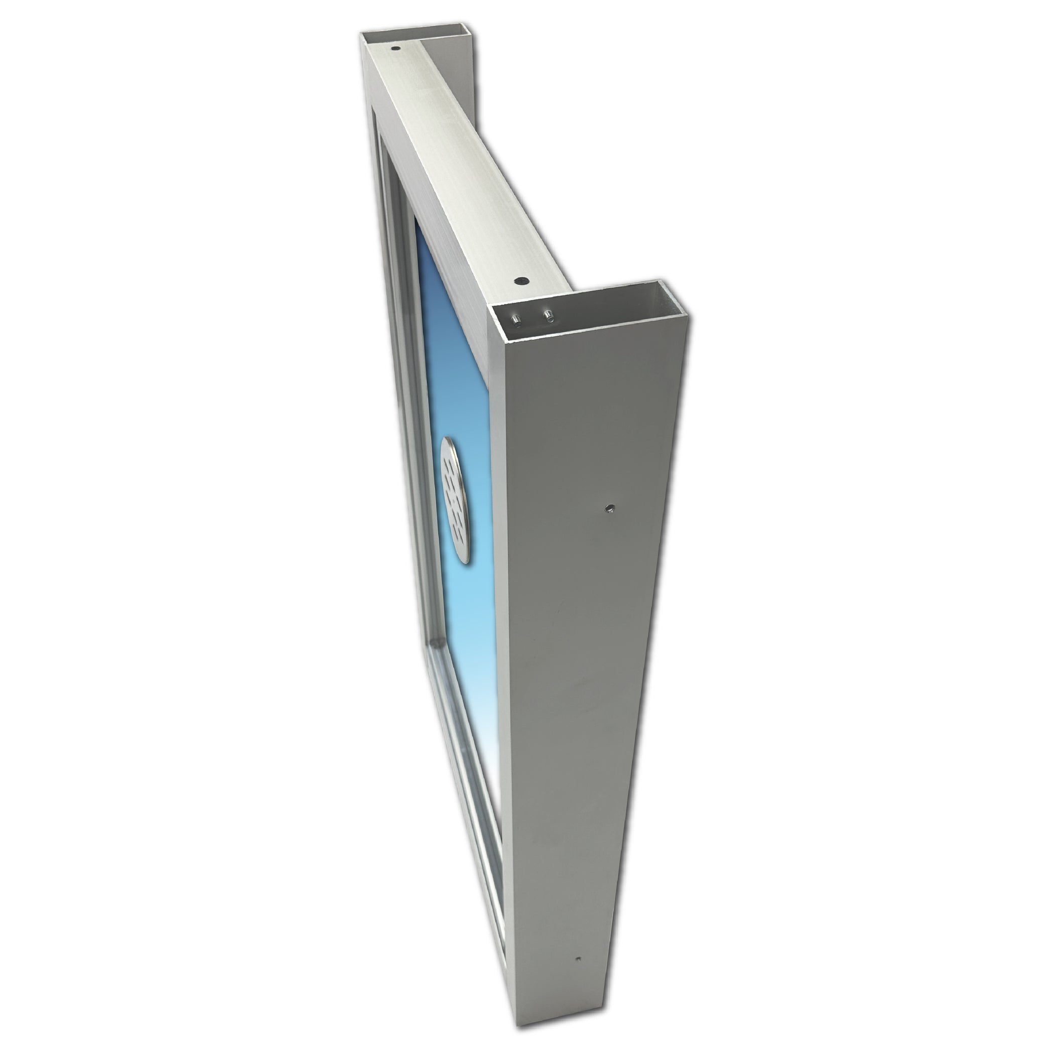 Ready Access 503 Ticket Window, Teller Window, Cashier Window ...