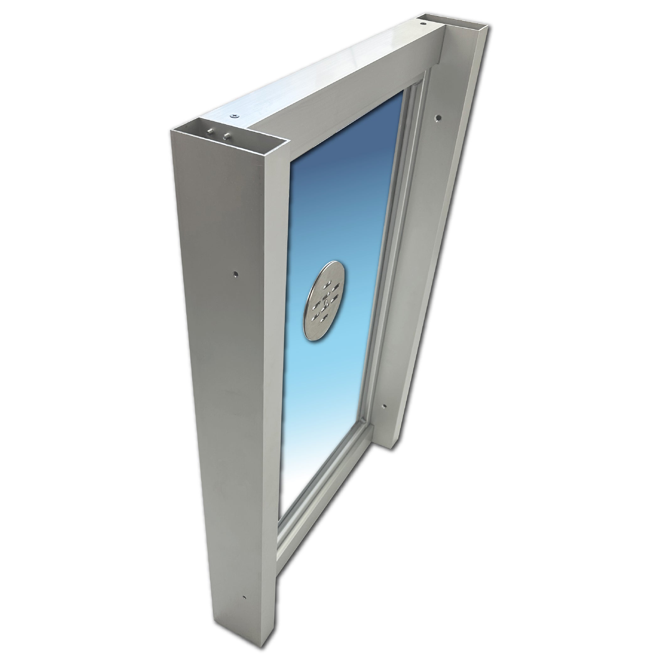 Ready Access 503 Ticket Window, Teller Window, Cashier Window ...