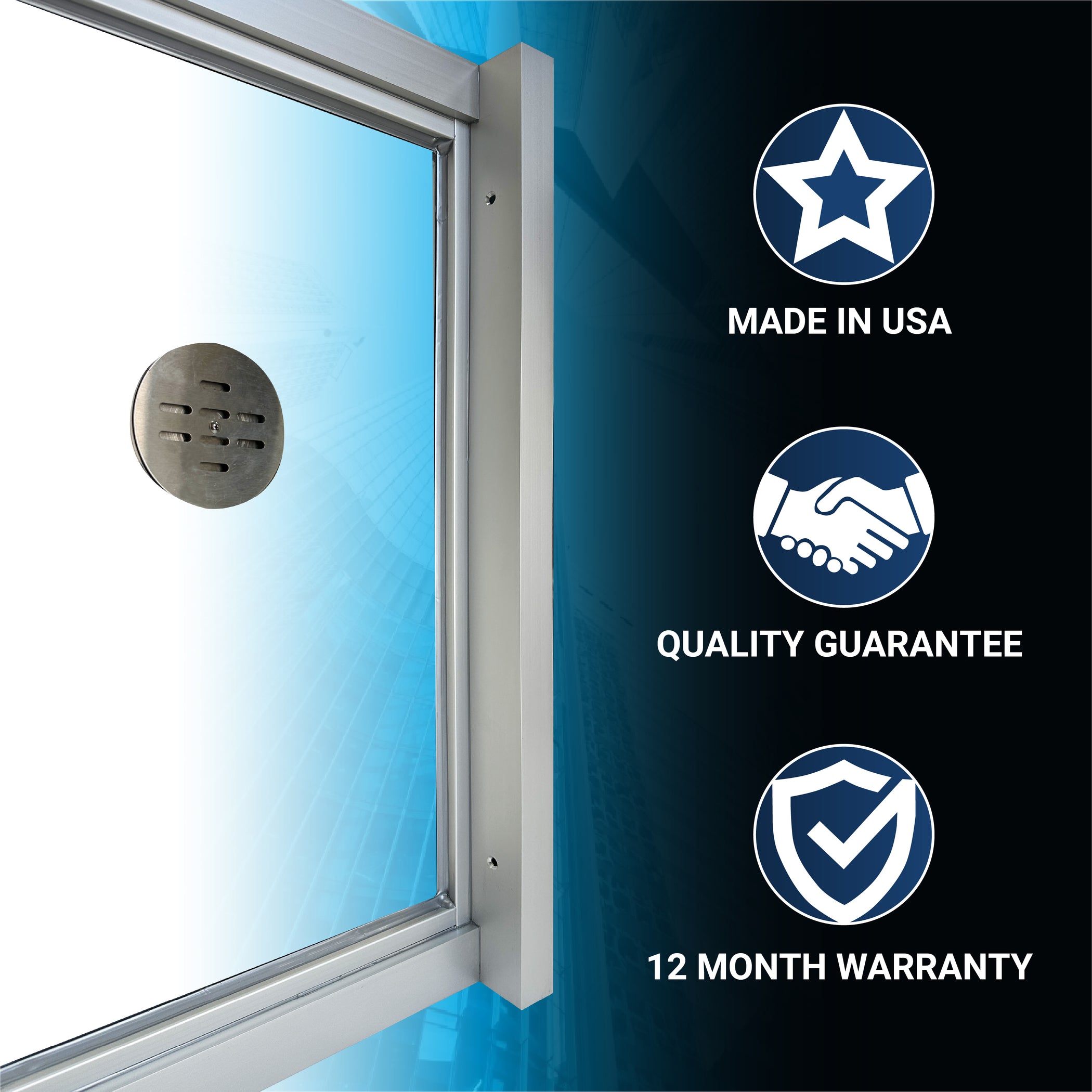 Ready Access 503 Ticket Window, Teller Window, Cashier Window ...