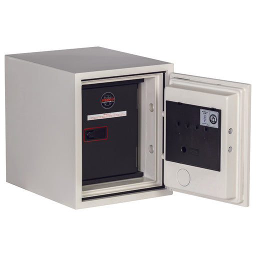 Phoenix 2001 DataCare Safe Fire-resistant Covenant Security Equipment