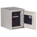 Phoenix 2001 DataCare Safe Fire-resistant Covenant Security Equipment