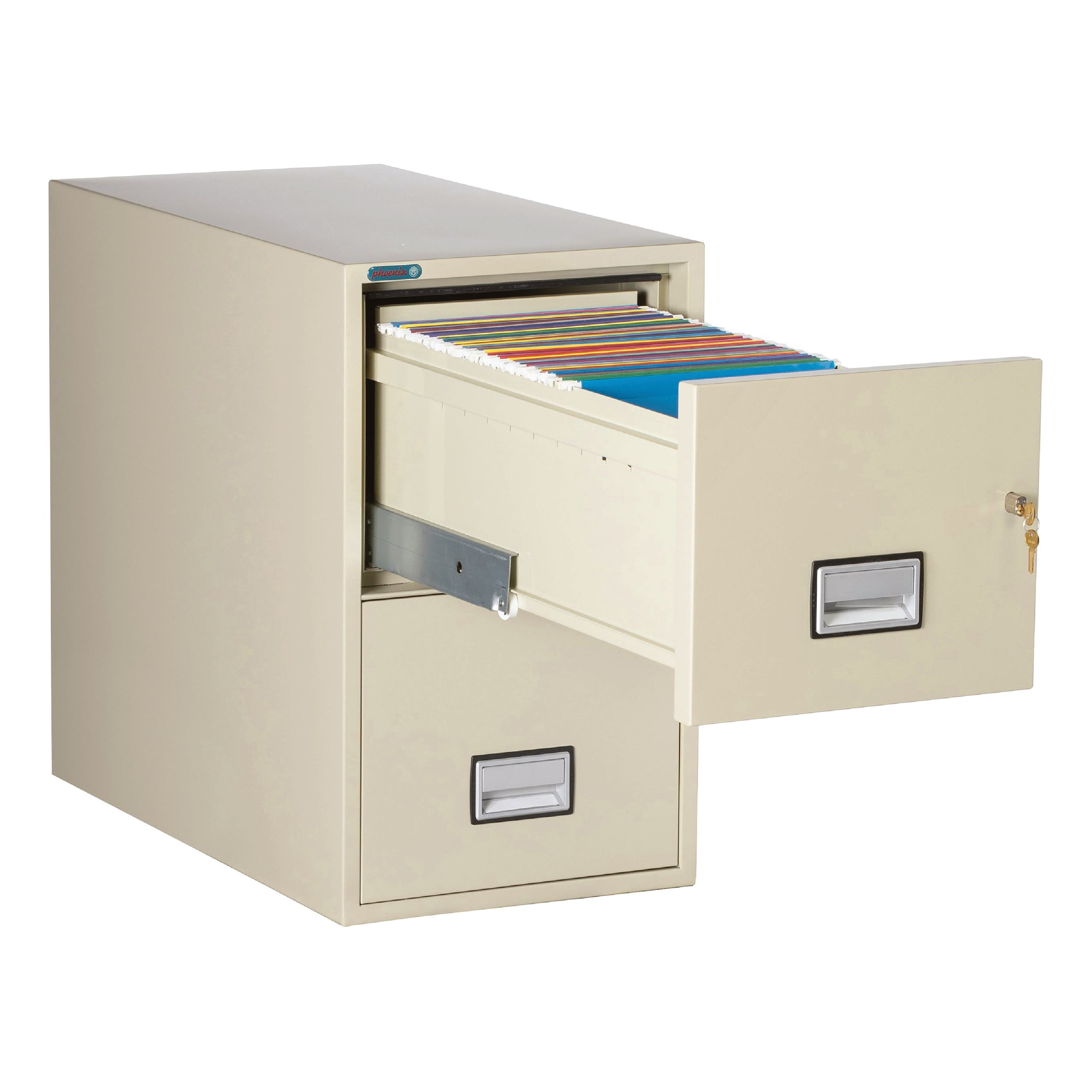 File Cabinets — Covenant Security Equipment