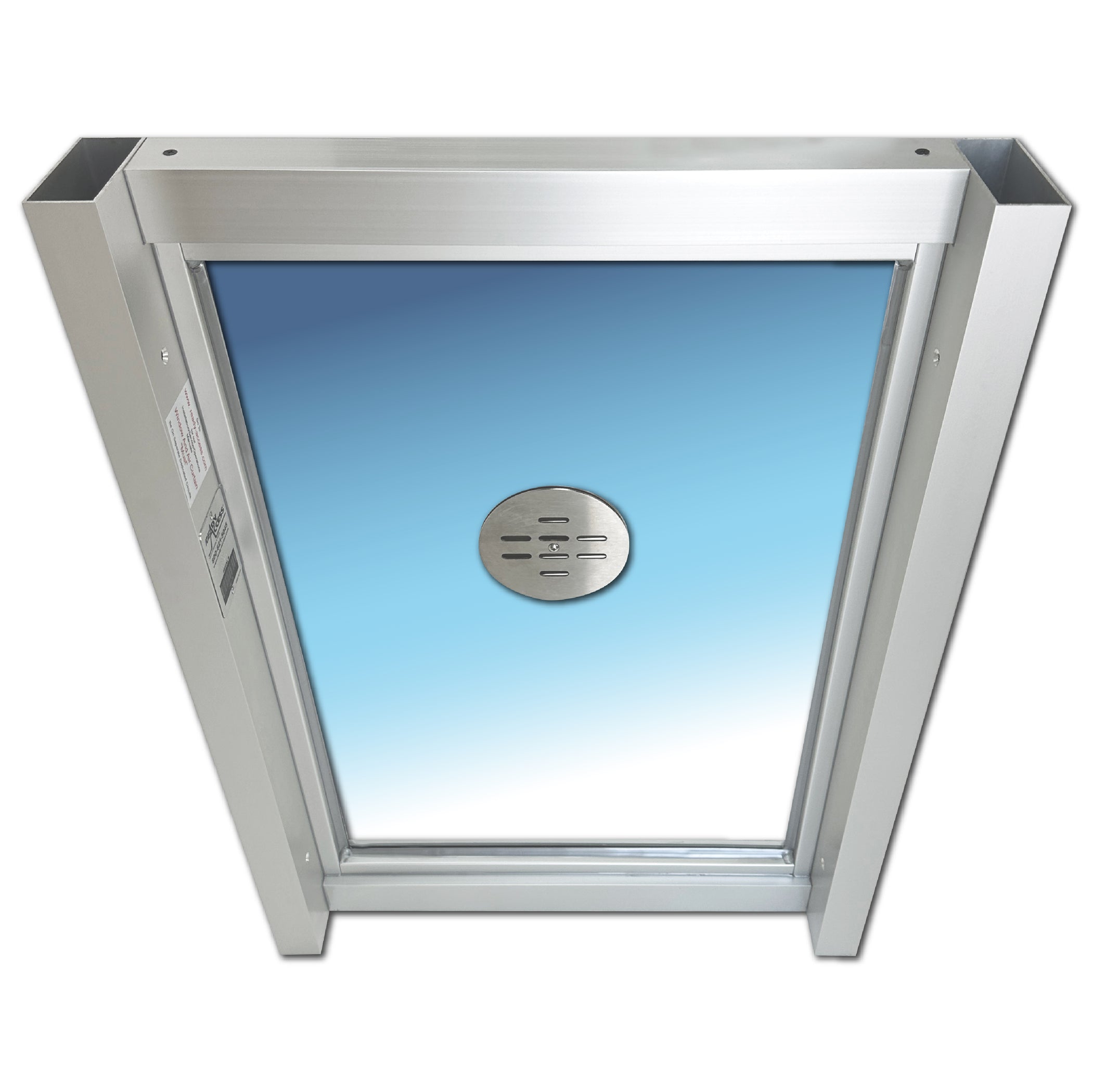Ready Access 503 Ticket Window, Teller Window, Cashier Window ...