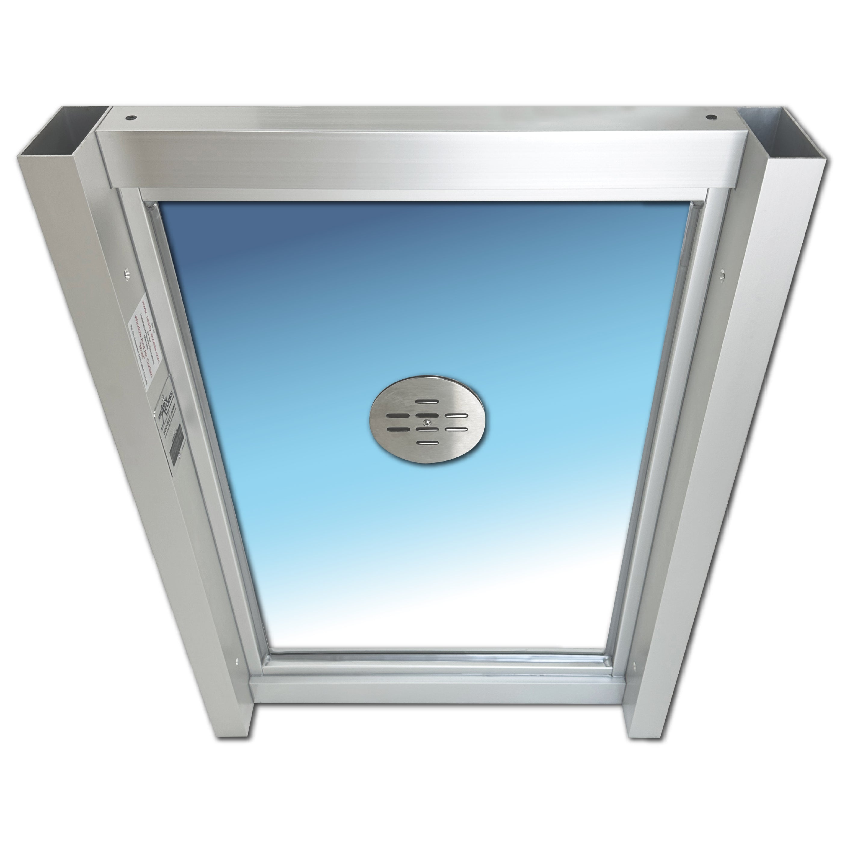 Ready Access 503 Ticket Window, Teller Window, Cashier Window ...