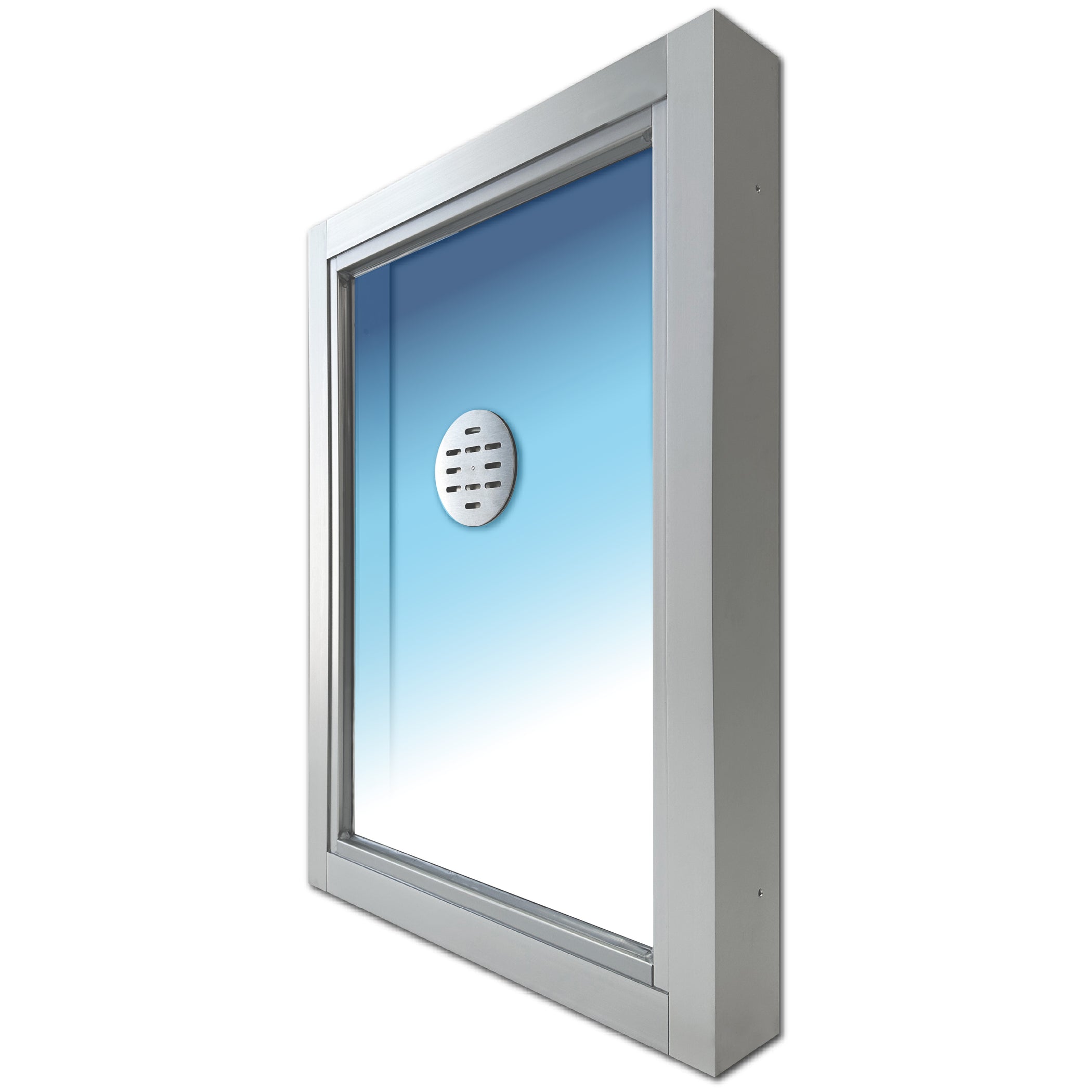 Ready Access 503 Ticket Window, Teller Window, Cashier Window ...