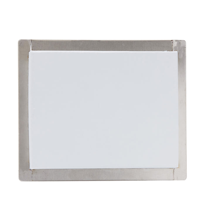 Armortex Recessed Deal Trays