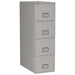 LTR4W31 Phoenix Safe Letter 4 Drawer grey Covenant Security