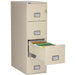 LTR4W31 Phoenix Safe Letter 4 Drawer Putty Covenant Security