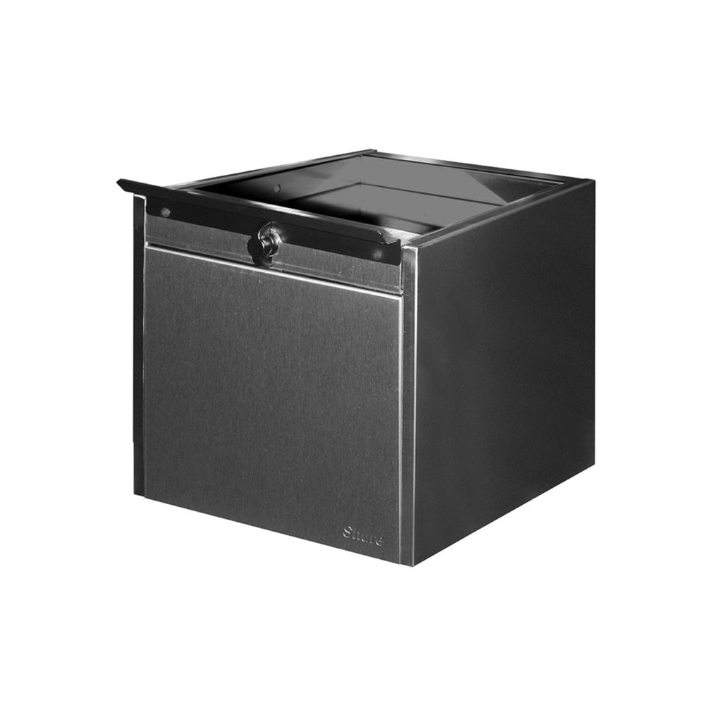 Transaction Box Secure Heavy-Duty Walk Up Transaction Drawers | Covenant Equipment ...