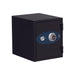 Phoenix Safe Phoenix Olympian 1-Hour Dual Control Fireproof Safe for Home or Office 0.87 cu ft, 1232 Covenant Security