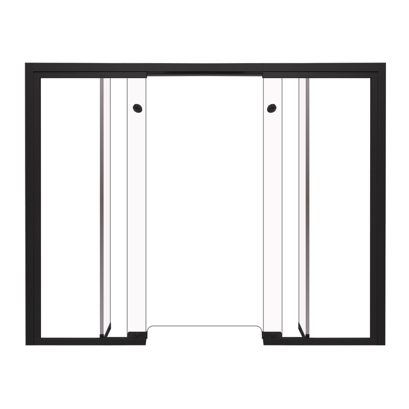 Cad Layout Transaction Window Roxbury Transaction Window | Transaction Windows CAD Drawings, Designs ...