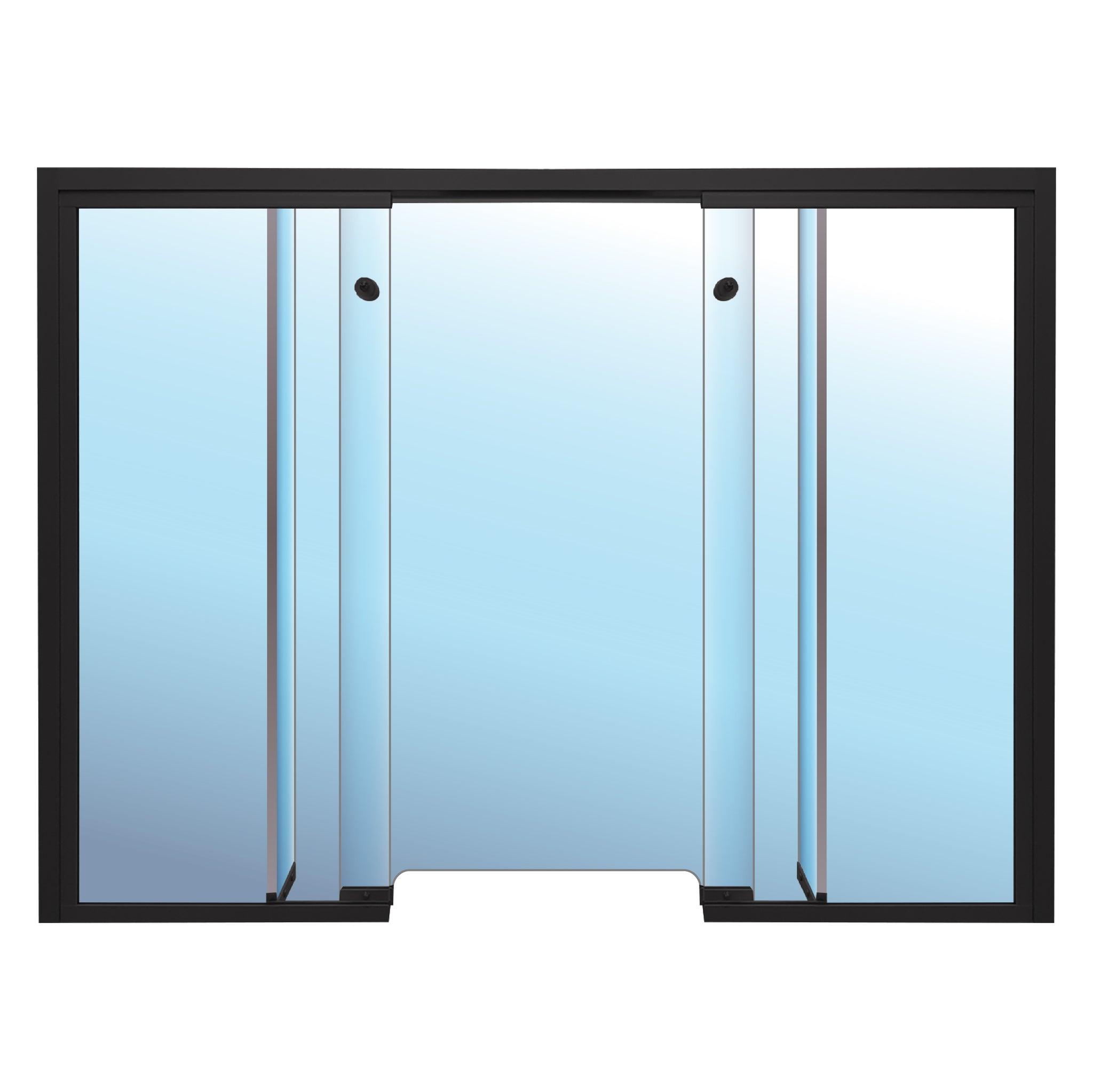 Bullet Resistant Security Products - Ticket Windows | Covenant ...