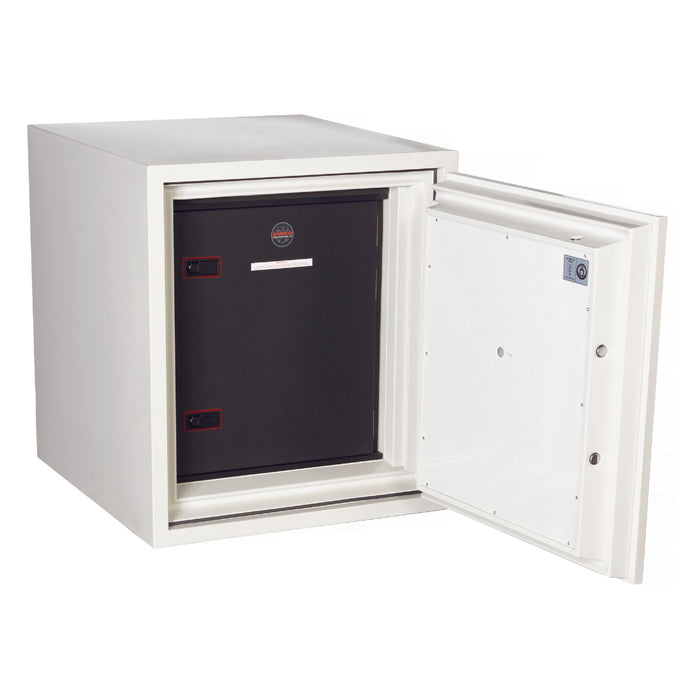 Phoenix 2003 DataCare Safe Fire-resistant Covenant Security Equipment