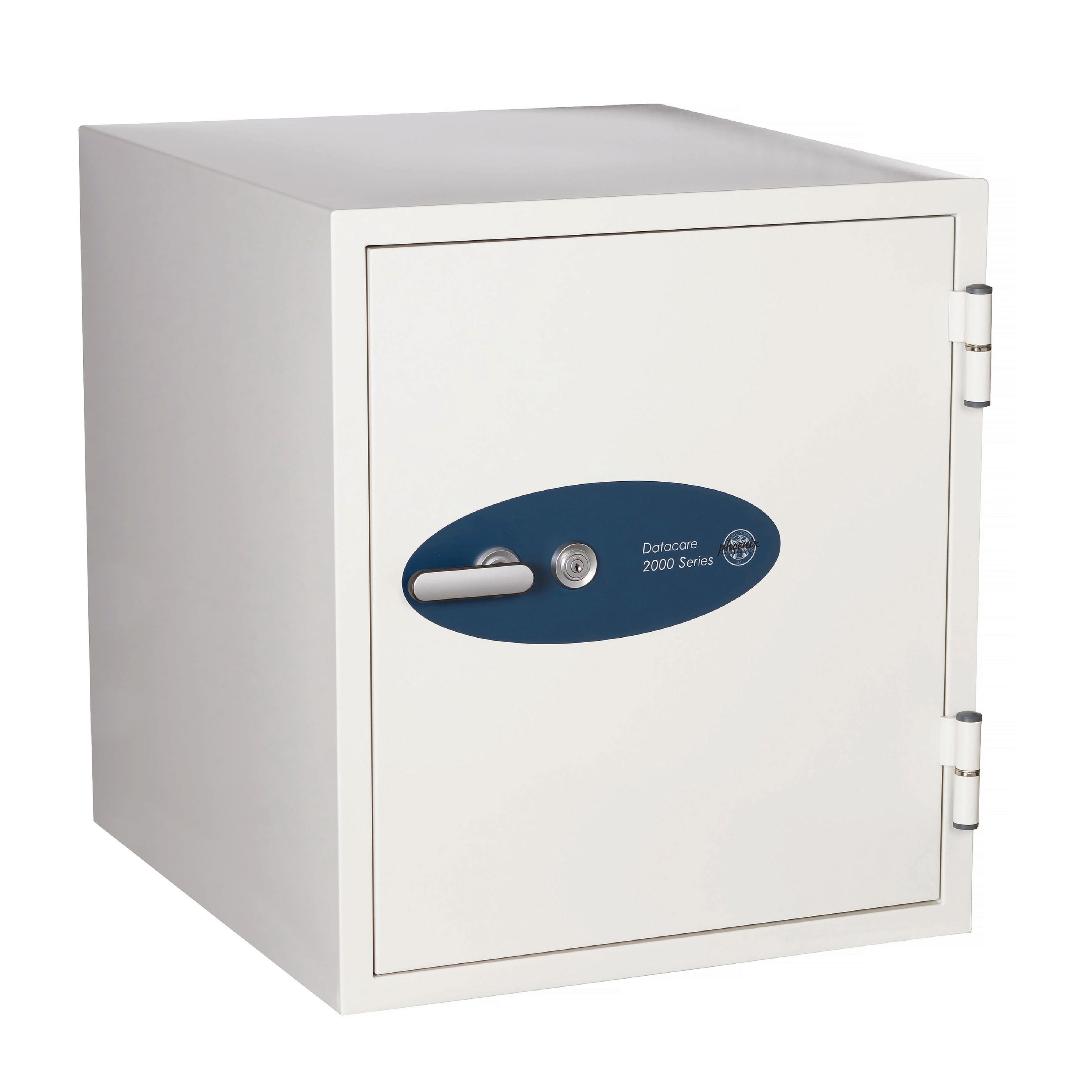 Phoenix 2003 Datacare Key Lock Fireproof Data Safe for DLT, LTO, Magne ...